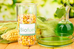 White Grit biofuel availability