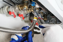White Grit boiler repair companies