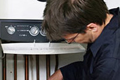 boiler repair White Grit