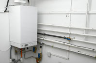 White Grit boiler installers